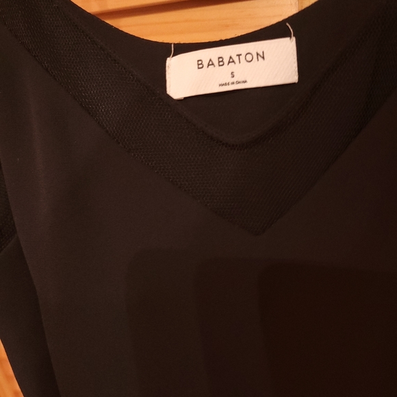 Babaton aritzia top - Picture 3 of 4